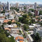 Quais o bairros mais seguros