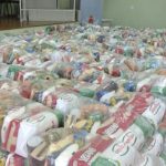 Merenda escolar