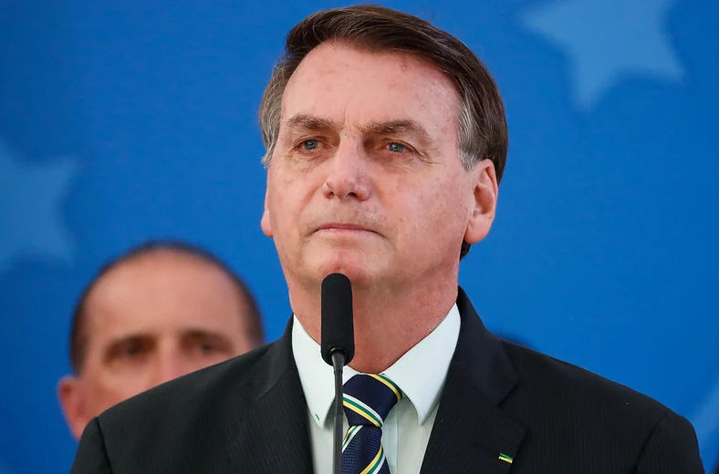 Bolsonaro