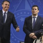 Balde de água
