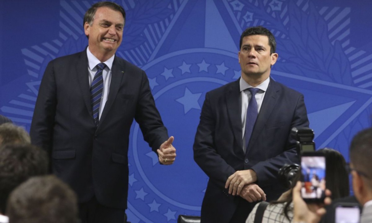 Balde de água