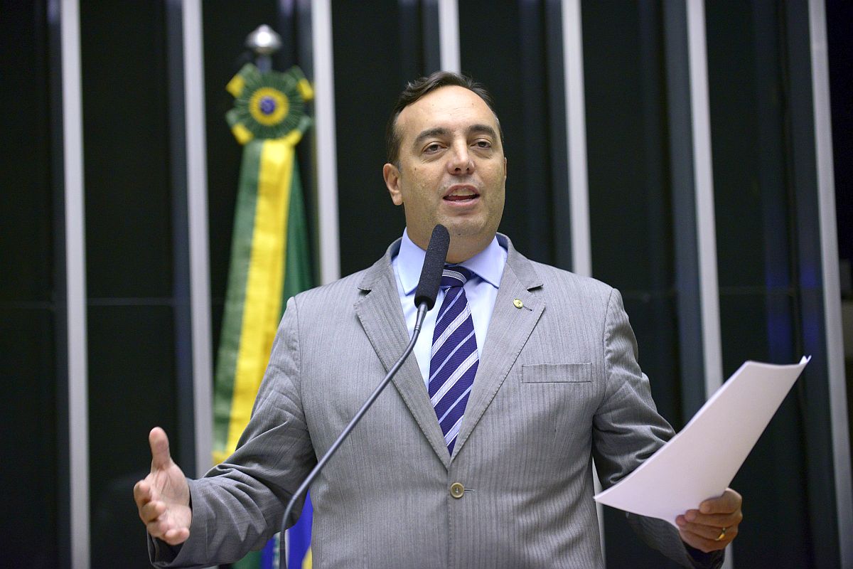 Deputado