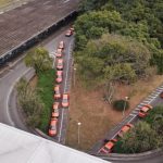 Taxistas Curitiba