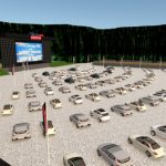 Drive-in