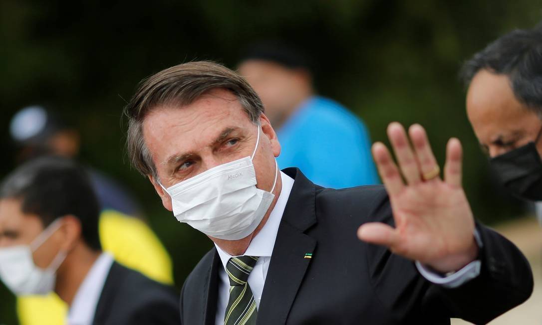 Bolsonaro