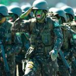 Exército