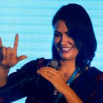 Michelle Bolsonaro