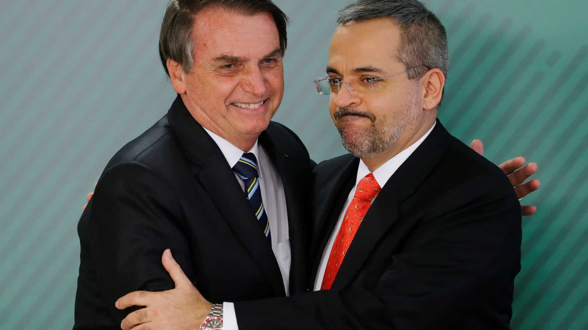 ministro
