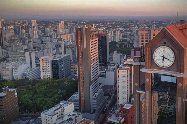 curitiba
