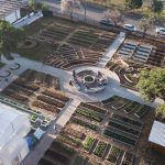 fazenda urbana