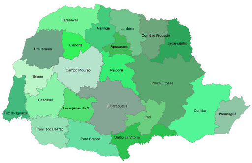 paraná