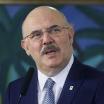 ministro da educação