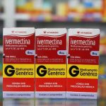 ivermectina