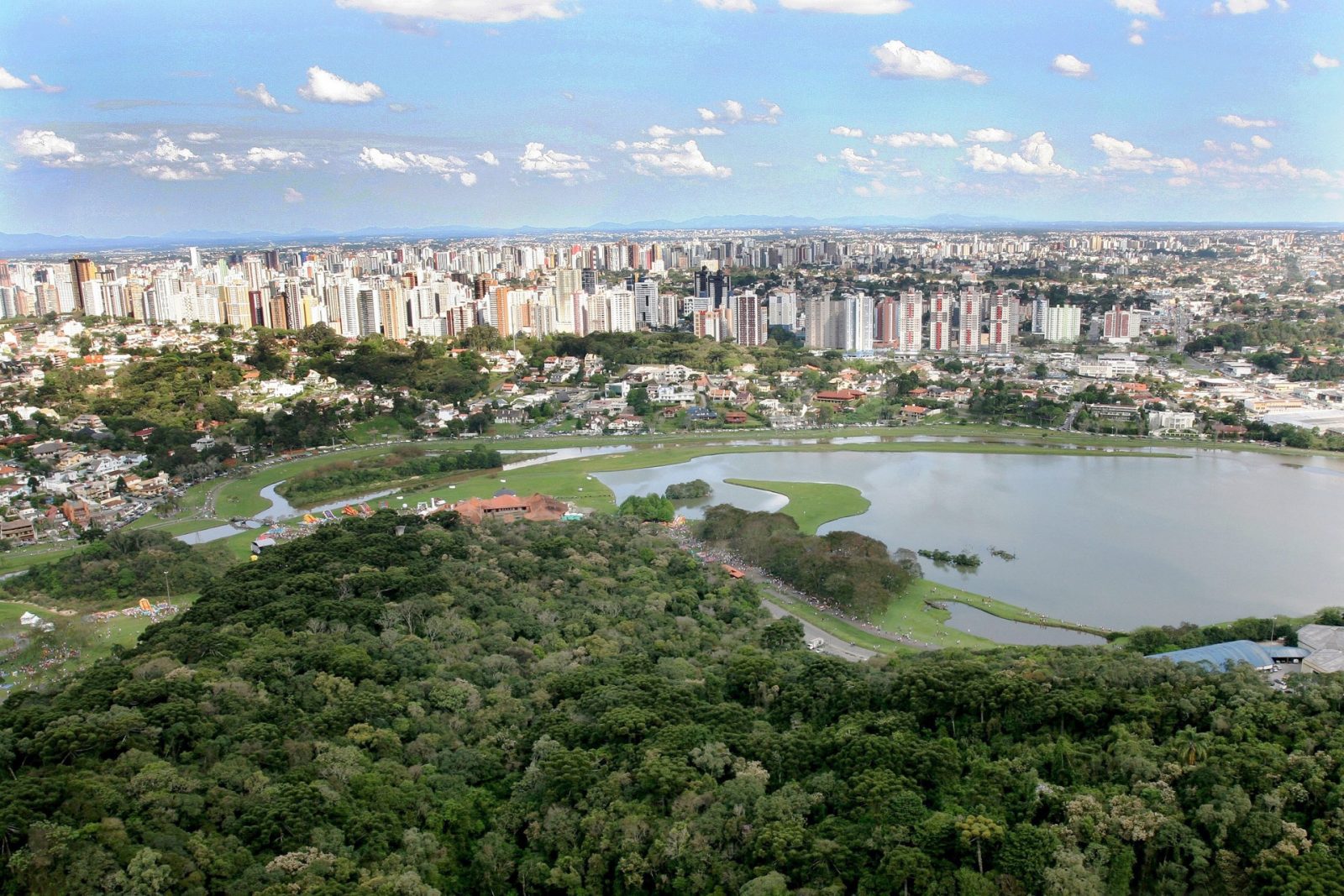 curitiba