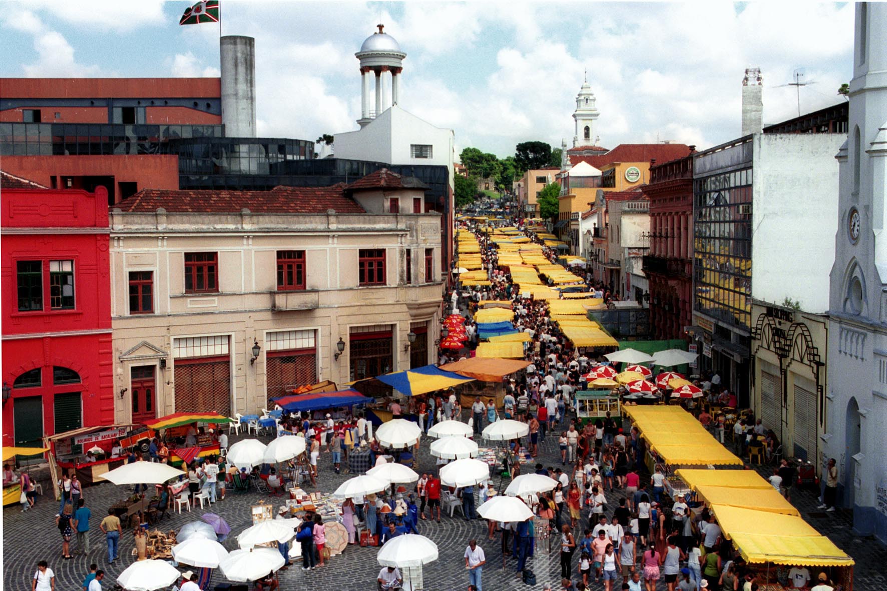 feira