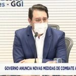 quarentena restritiva