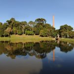 parque são lourenço