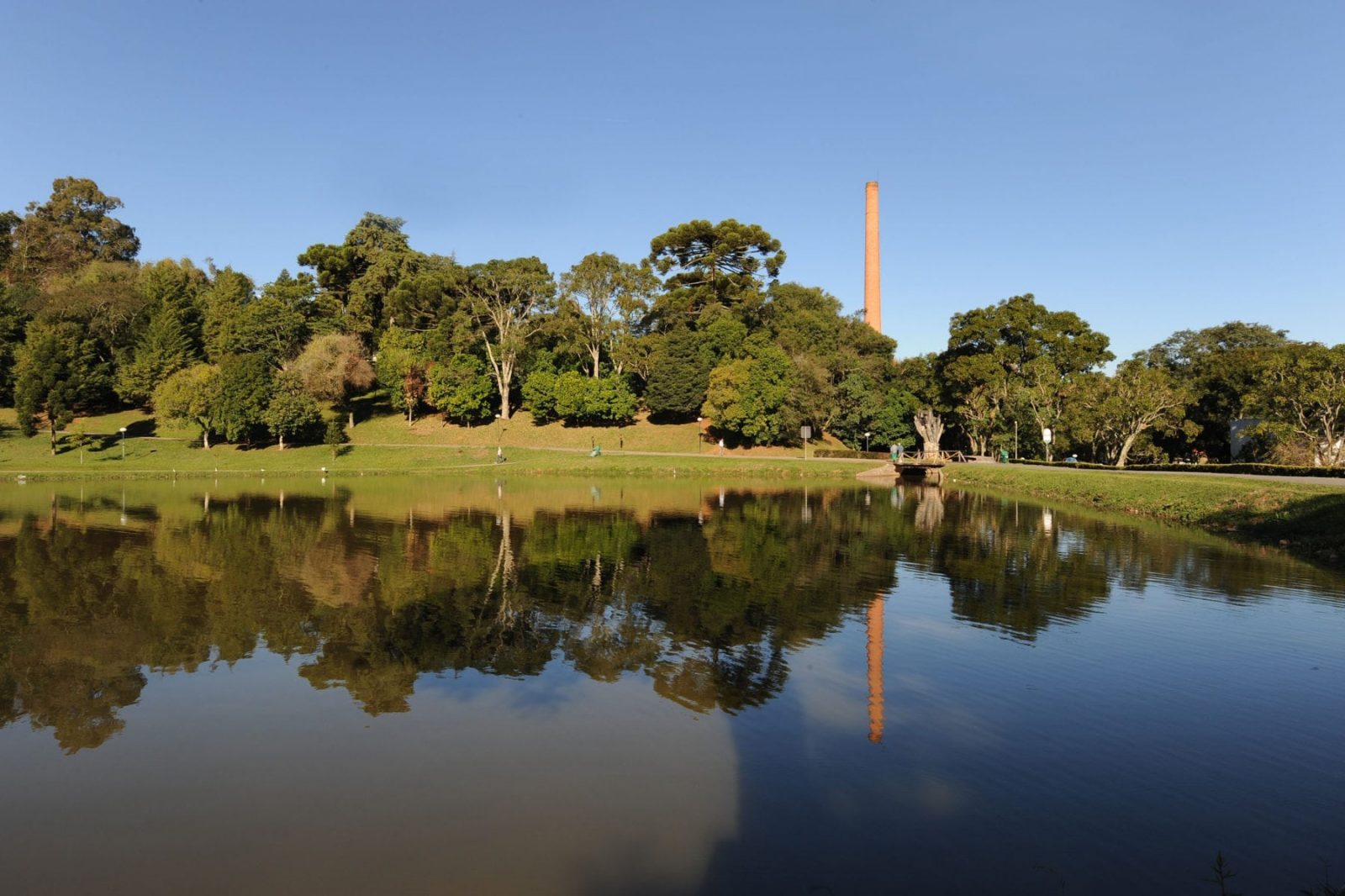 parque são lourenço