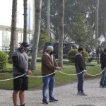 protesto
