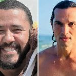 Bruno Rodrigues, acusado de participar na morte do ator Jeff Machado (Foto: divulgação)