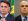 Ex-presidente Jair Bolsonaro e Alexandre de Moraes (Fotomontagem)
