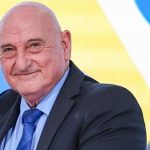 General Gonçalves Dias, ex-ministro-chefe do Gabinete de Segurança Institucional (GSI) (Divulgação/SBT)
