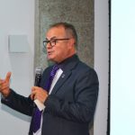 Diretor geral do deppen, Osvaldo Messias Machado (Divulgação)