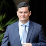 Sérgio Moro, senador pelo Paraná (UB-PR)