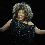 Tina Turner (Foto: divulgação)