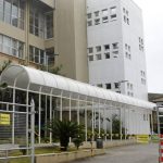 Sede do Tribunal Regional Eleitoral do Paraná em Curitiba (Foto: divulgação)