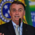 Ex-presidente Jair Bolsonaro (PL)