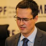 Deltan Dallagnol, nos tempos da Operação Lava Jato (Foto: divulgação)