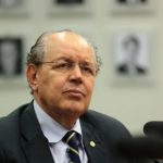 Luiz Carlos Hauly, agora deputado federal (Podemos-PR)