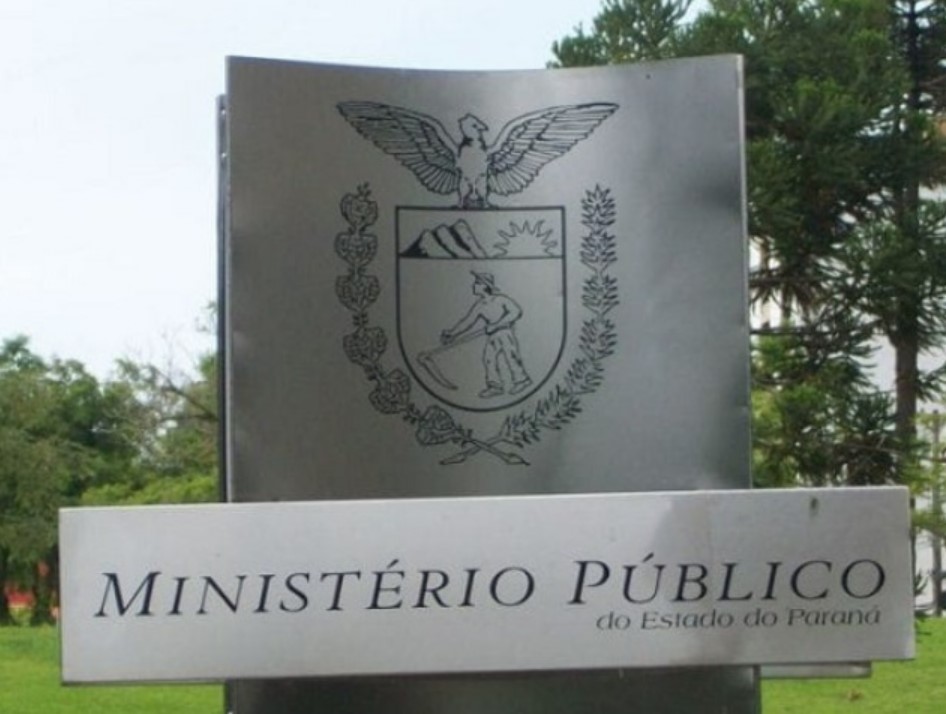 Ministério Público do Paraná (Imagem: divulgação)