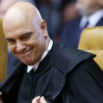 Ministro Alexandre de Moraes (STF) | Foto: divulgação
