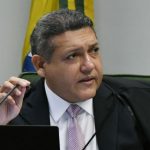 Ministro Kassio Nunes Marques (STF) (Foto: divulgação)
