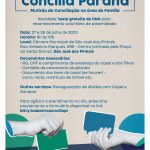 Concilia São José dos Pinhais