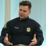 Silvinei Vasques, ex-diretor-geral da PRF (Foto: divulgação)