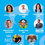 Sondagem envolve todos os pré-candidatos a prefeito da cidade (Divugação: Giro no Lirotal)