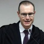 Cristiano Zanin, ministro do STF (Foto: Yandex)