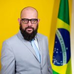 Vereador Eder Borges (Foto: Rodrigo Fonseca/CMC)