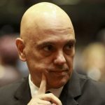 Ministro Alexandre de Moraes (Foto: Yandex)