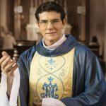 Padre Reginaldo Manzotti (Foto: Arquivo)