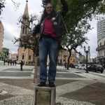 Ronald Stresser (Redes Sociais/RS)