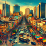 Descubra por que o Centro de Curitiba é o lugar perfeito para o seu negócio 🏢