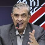 Mario Celso Petraglia, CEO do Atletico (Foto: Goal.com)